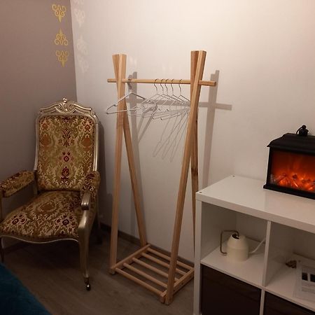 Bed and Breakfast Au Petit Nid Froissart Chimay Esterno foto