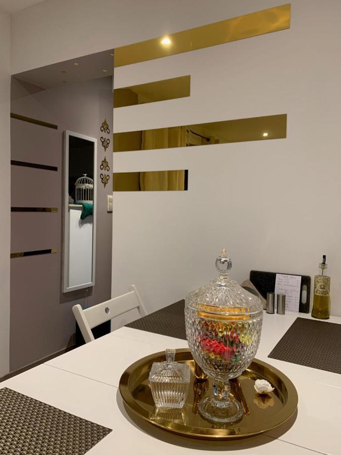 Bed and Breakfast Au Petit Nid Froissart Chimay Esterno foto