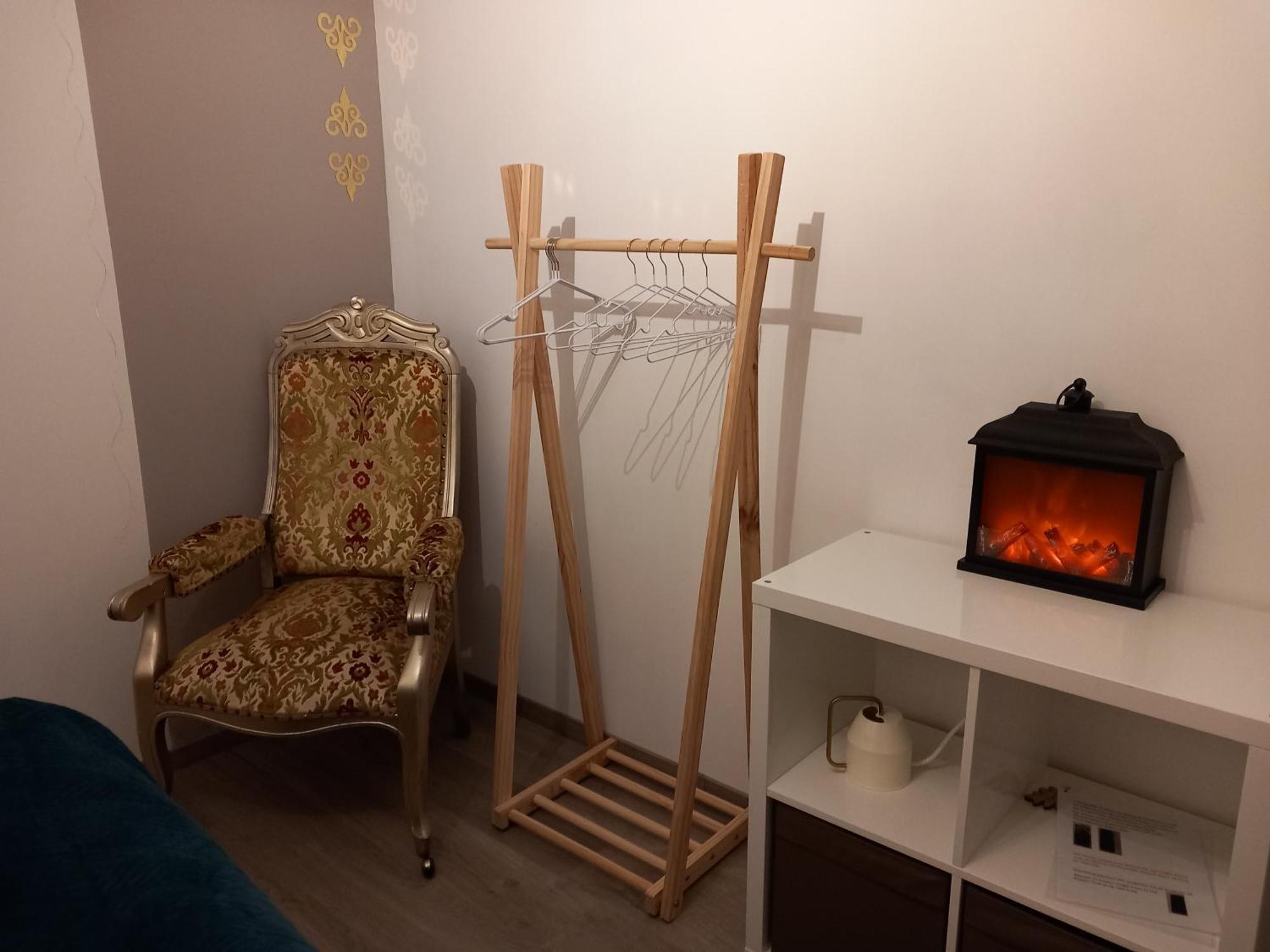 Bed and Breakfast Au Petit Nid Froissart Chimay Esterno foto